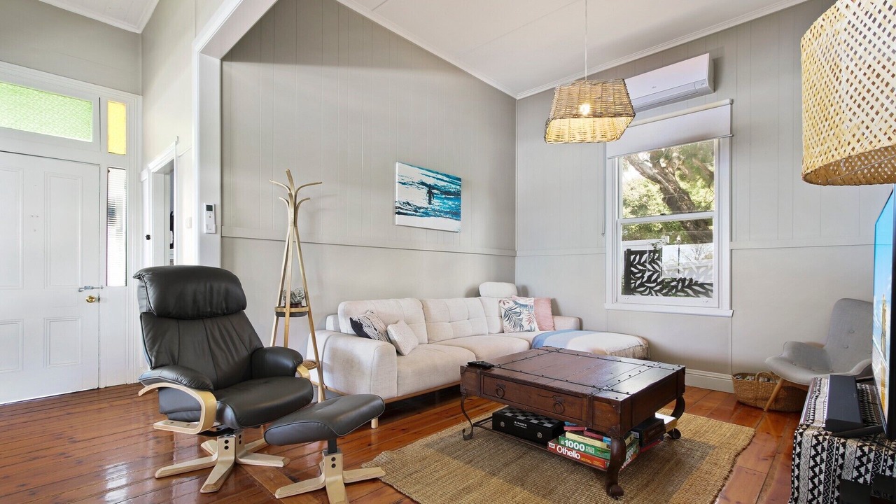 Photo of Livingroom in Metung