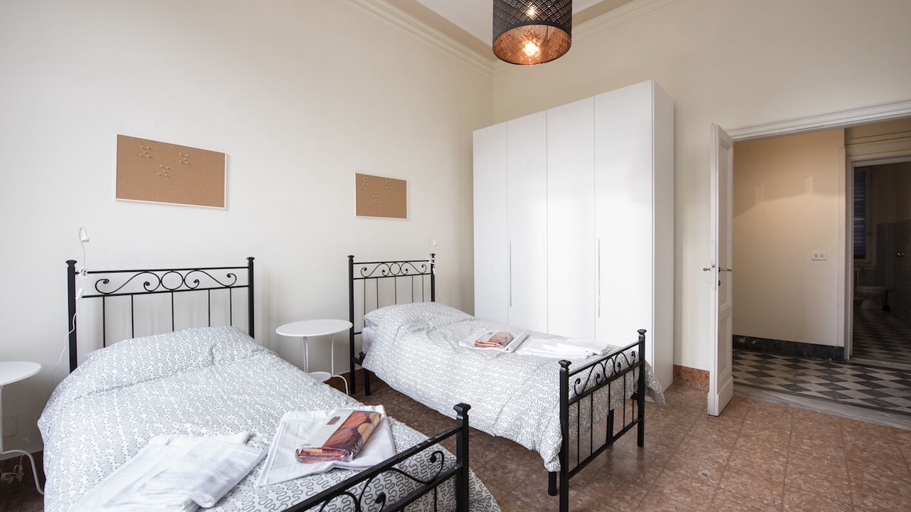 Photo of Bedroom in San Lorenzo