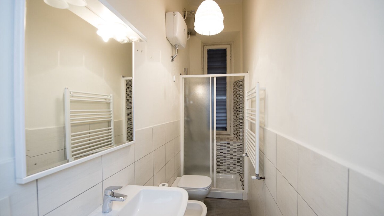 Photo of Bathroom in San Lorenzo
