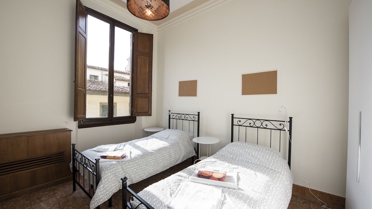 Photo of Bedroom in San Lorenzo