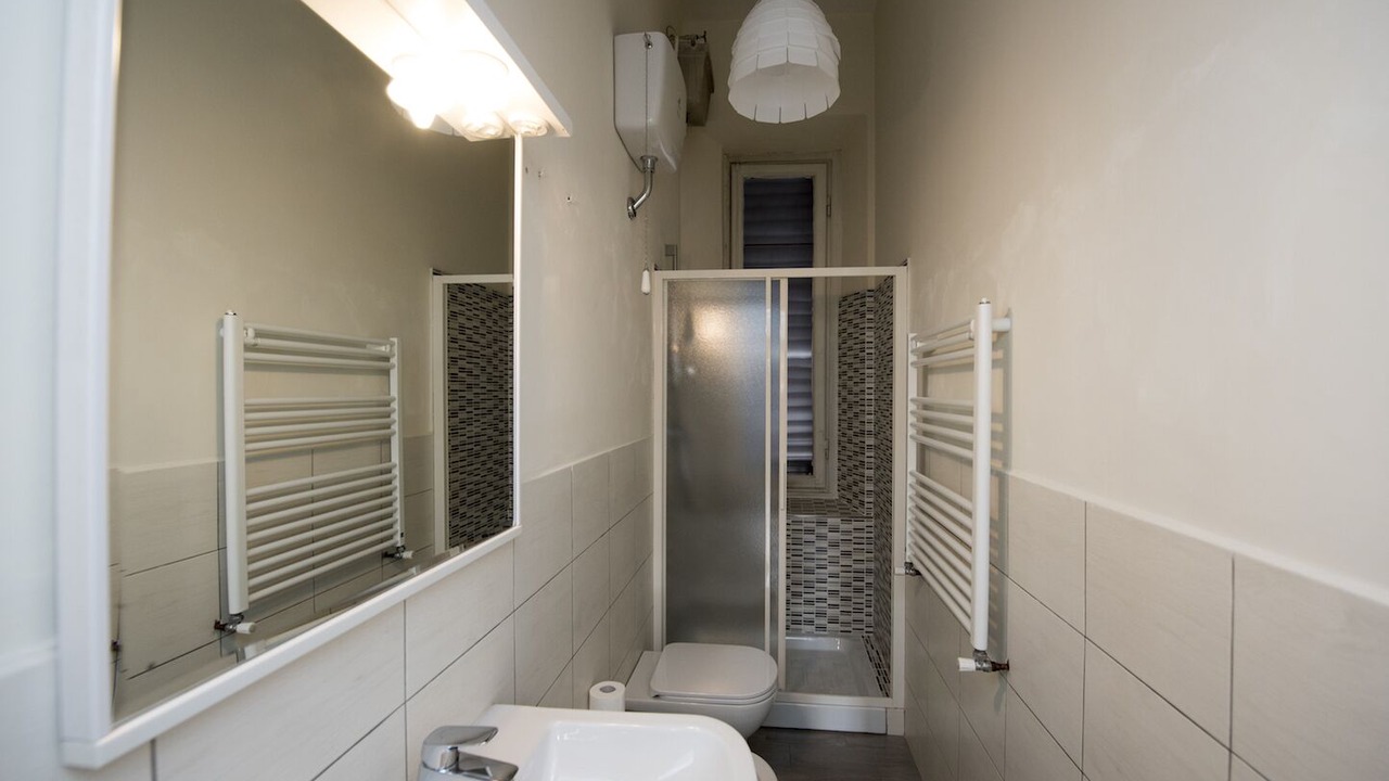 Photo of Bathroom in San Lorenzo