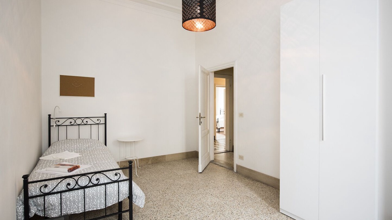 Photo of Bedroom in San Lorenzo
