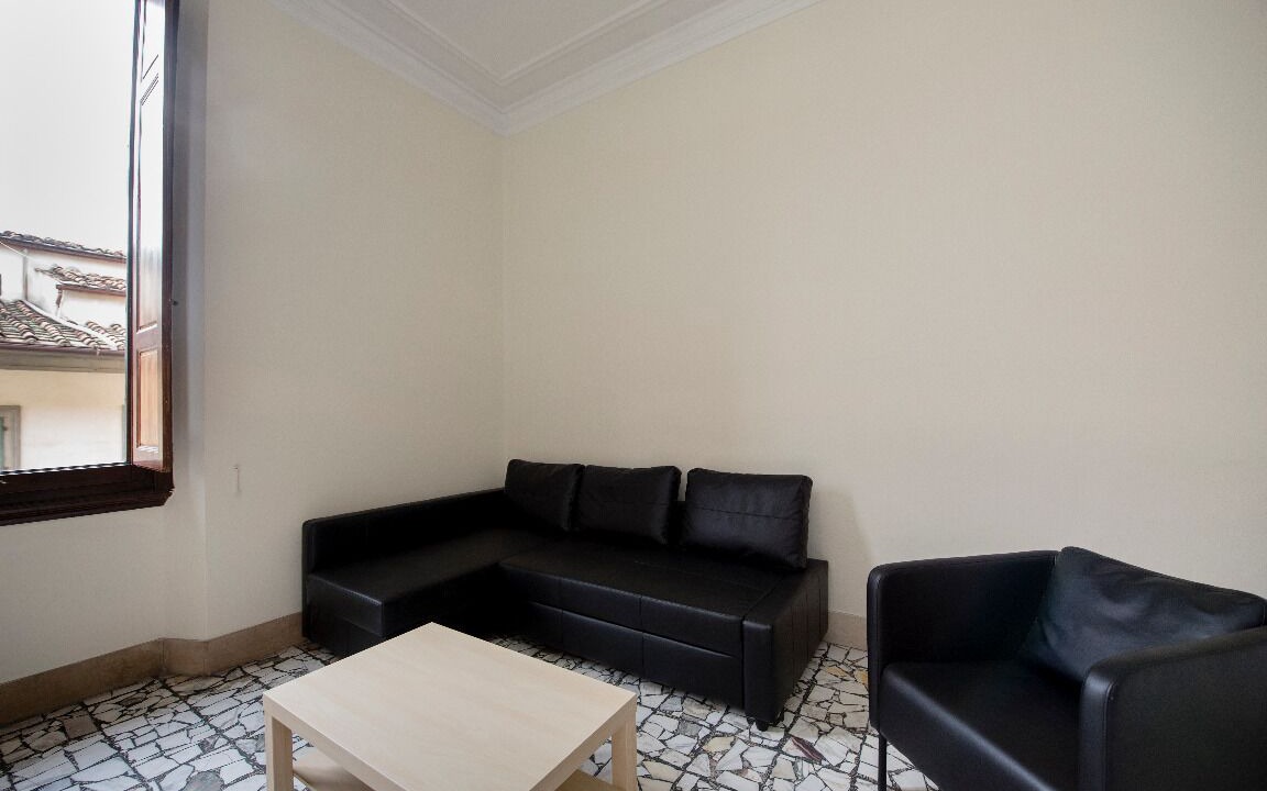 Photo of Livingroom in San Lorenzo