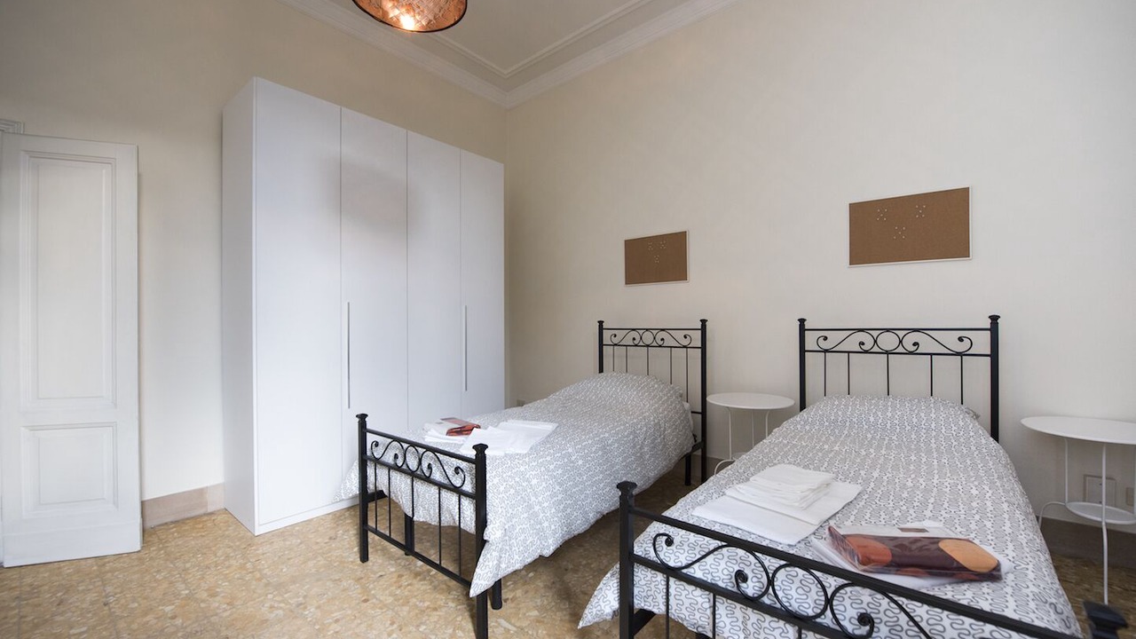 Photo of Bedroom in San Lorenzo