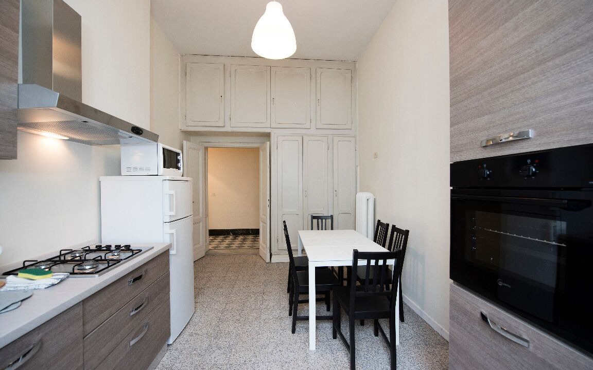 Photo of Kitchen in San Lorenzo