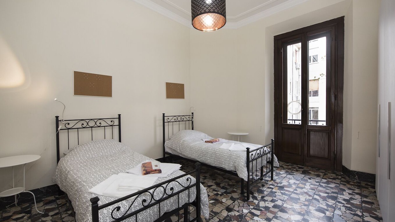 Photo of Bedroom in San Lorenzo