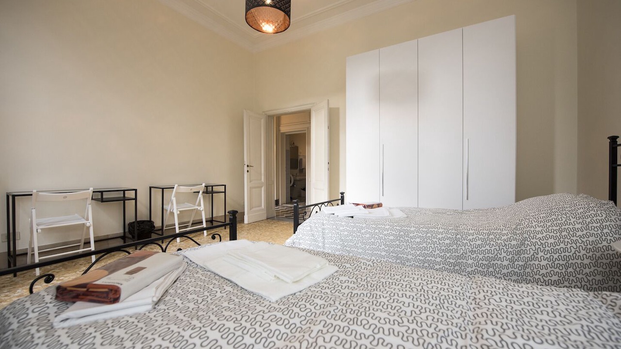 Photo of Bedroom in San Lorenzo
