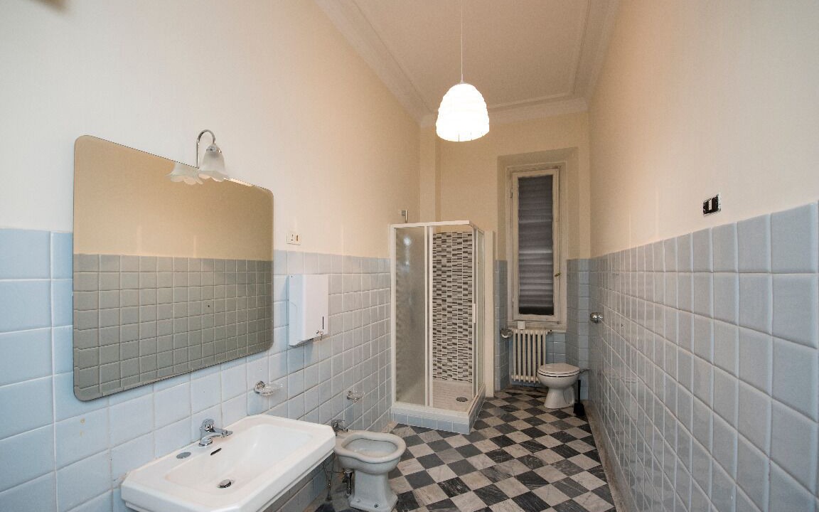 Photo of Bathroom in San Lorenzo