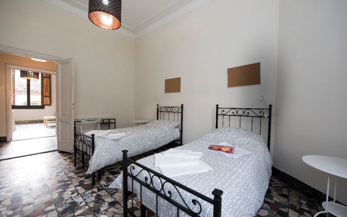 Photo of Bedroom in San Lorenzo