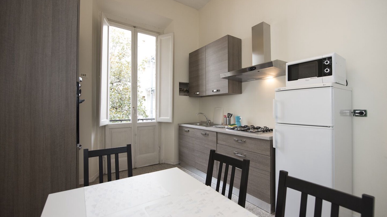 Photo of Kitchen in San Lorenzo