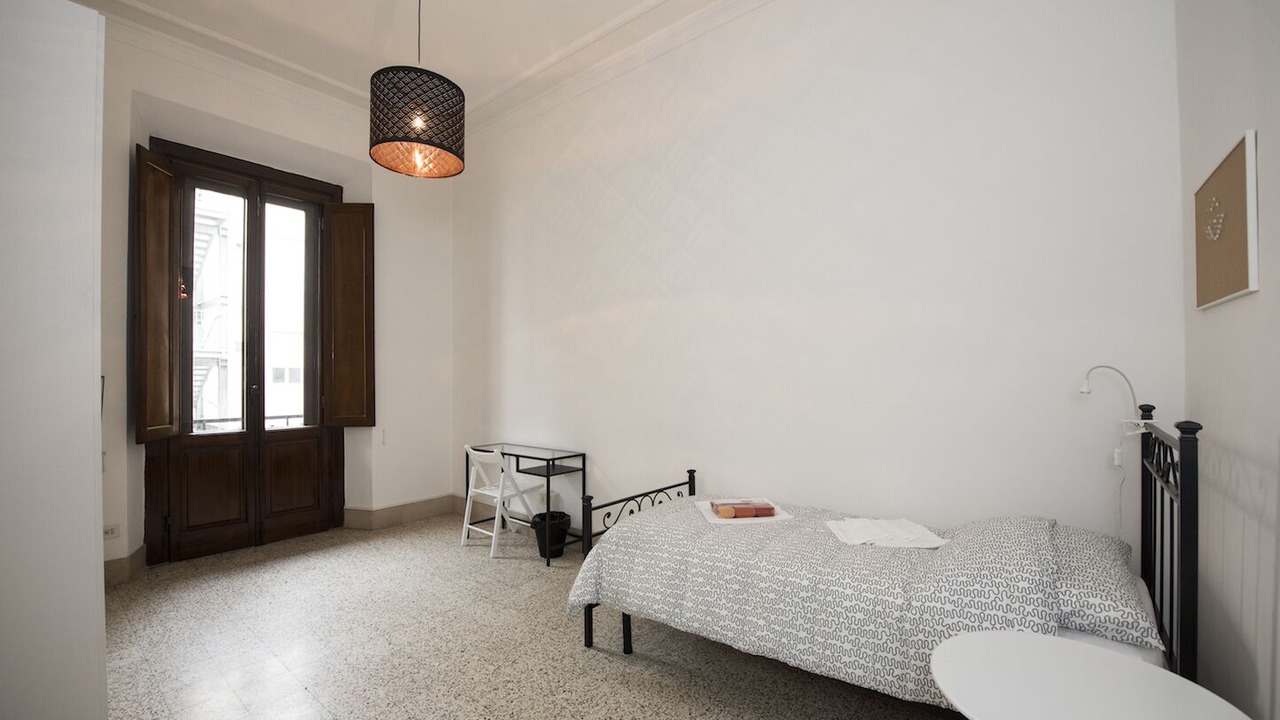 Photo of Bedroom in San Lorenzo
