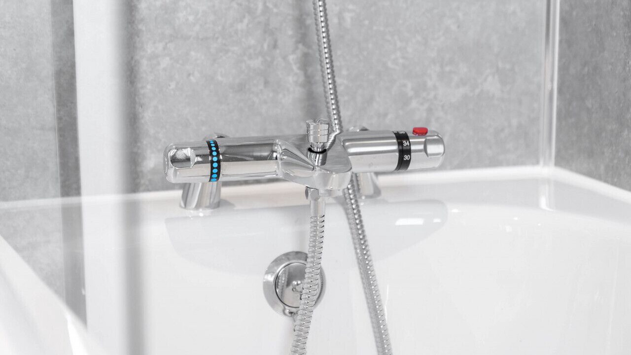 Photo of Bathroom in Smethwick