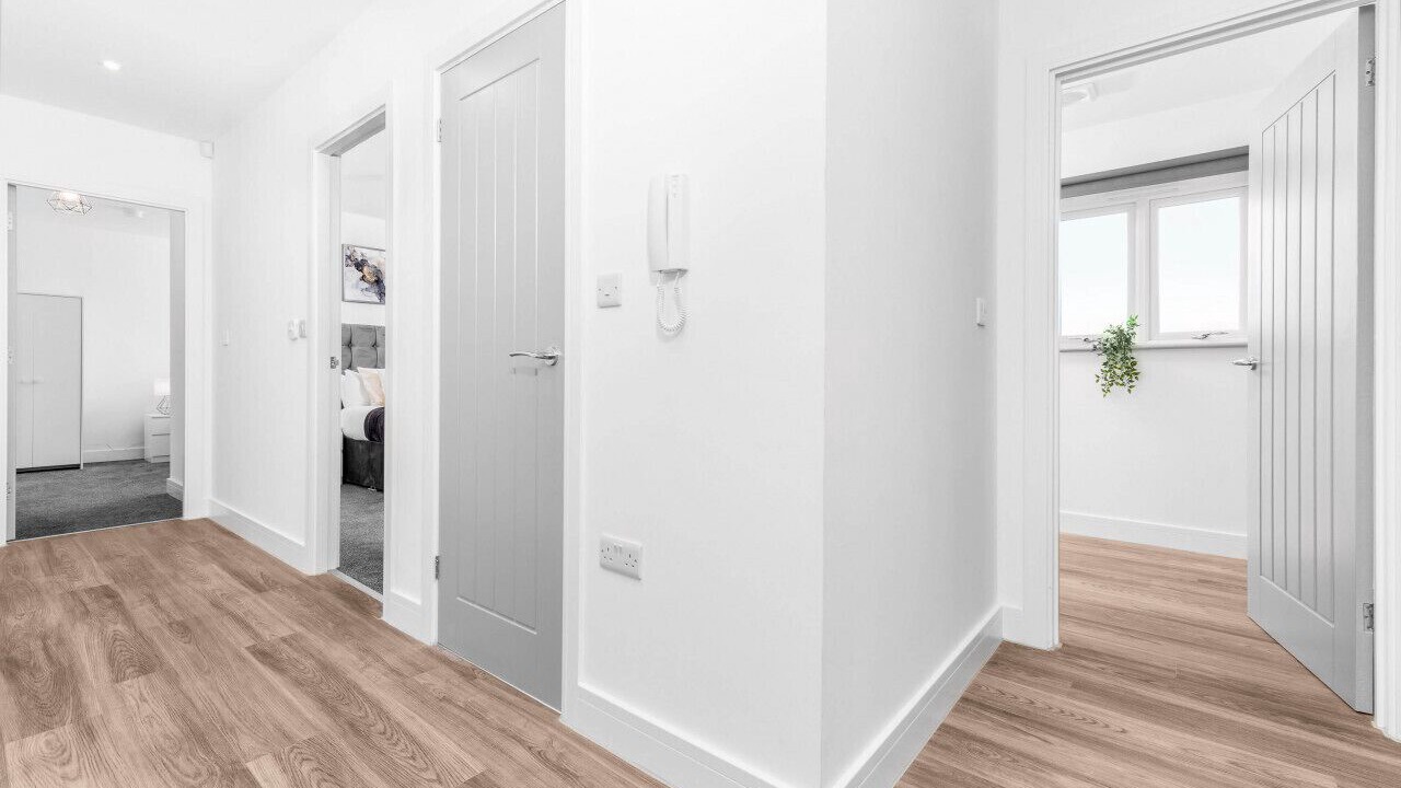 Photo of Bedroom in Smethwick