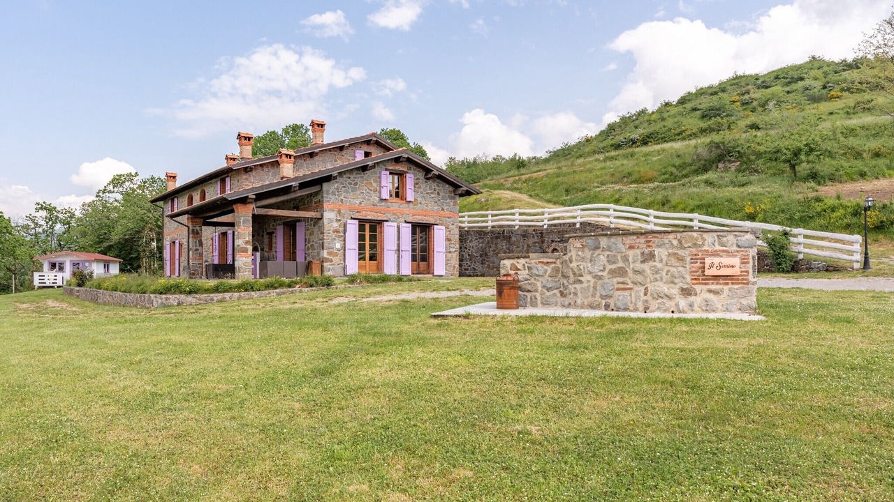 Photo of Outdoor in San Marcello Pistoiese