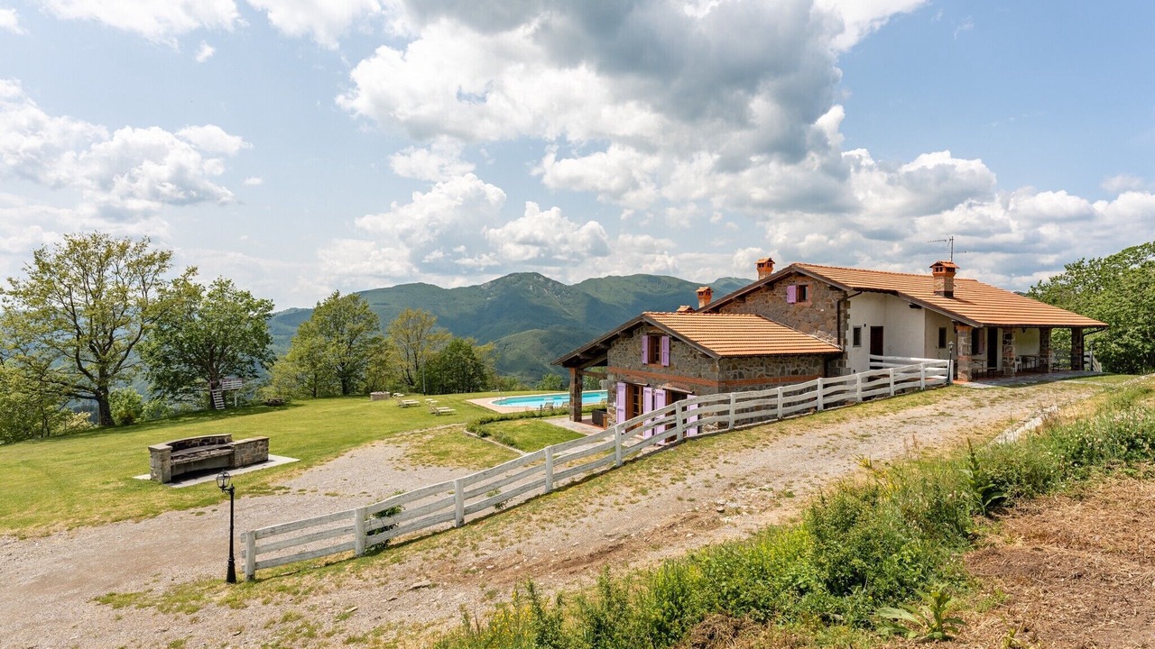 Photo of Outdoor in San Marcello Pistoiese