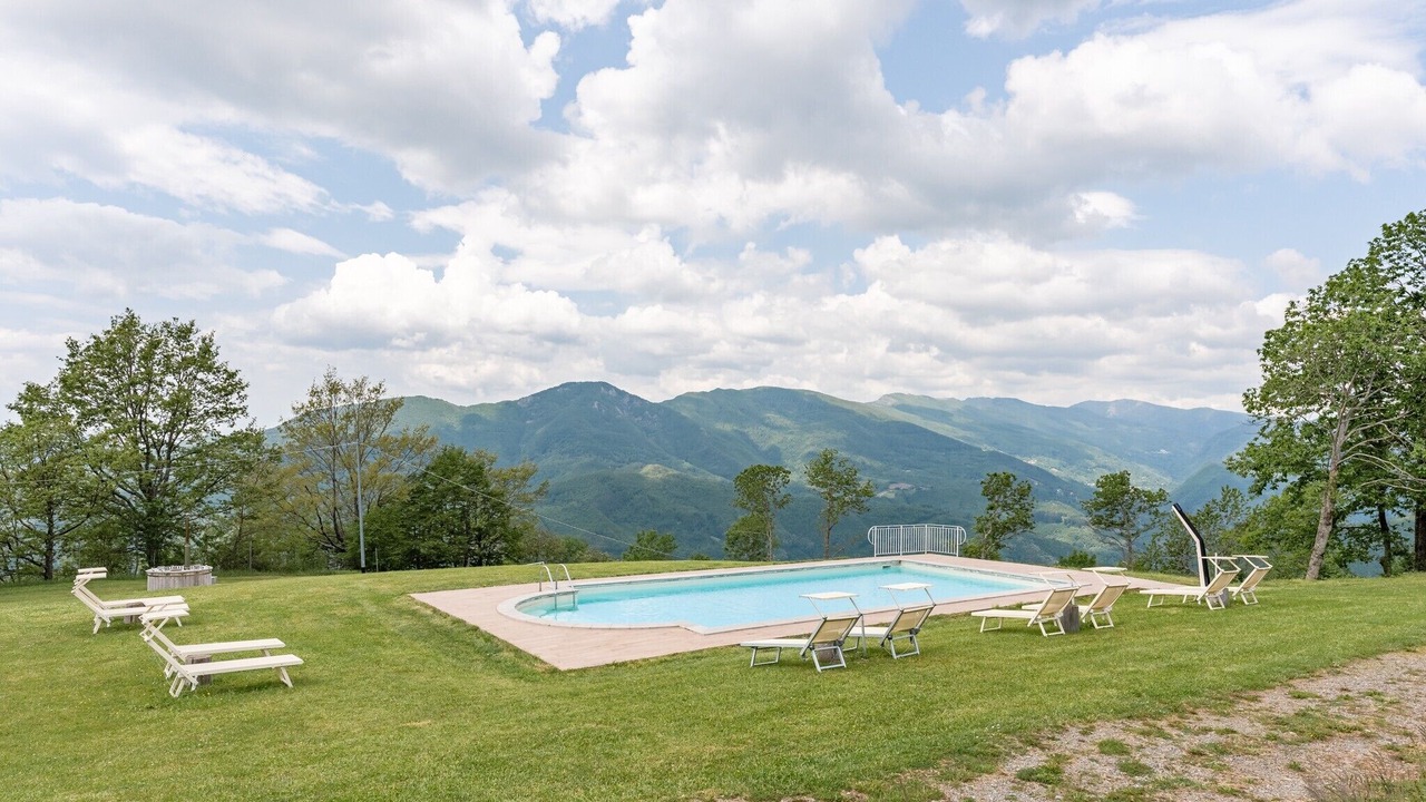 Photo of Outdoor in San Marcello Pistoiese
