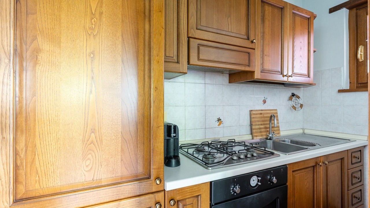 Photo of Kitchen in San Marcello Pistoiese