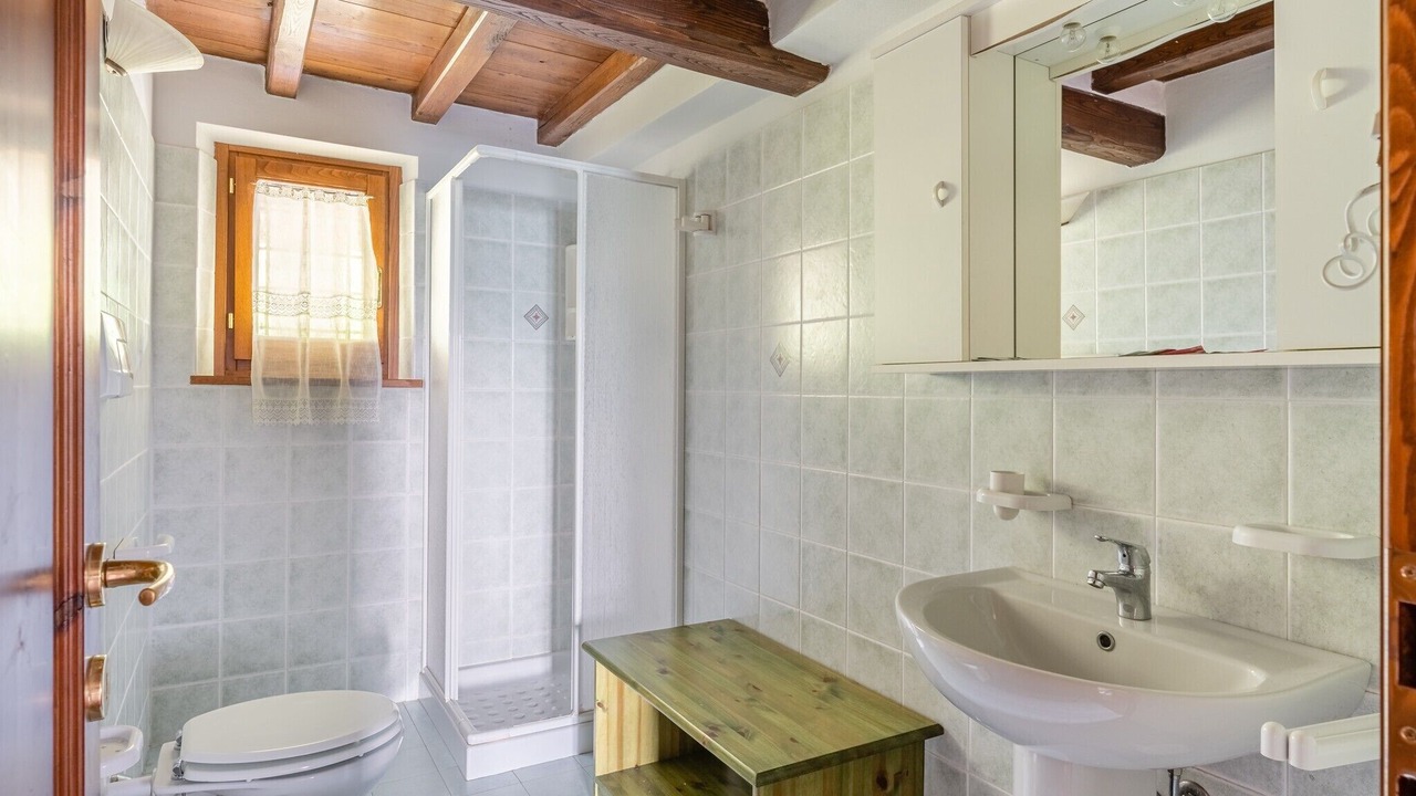 Photo of Bathroom in San Marcello Pistoiese
