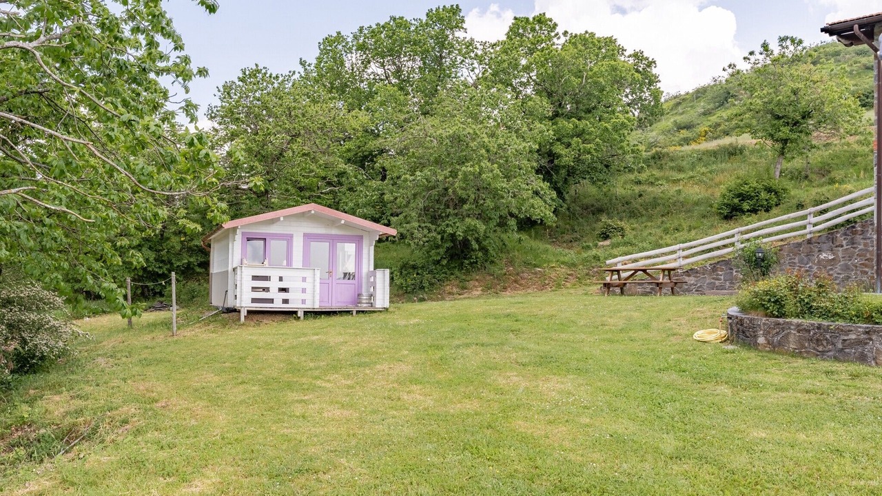 Photo of Outdoor in San Marcello Pistoiese