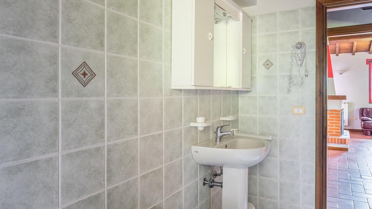 Photo of Bathroom in San Marcello Pistoiese