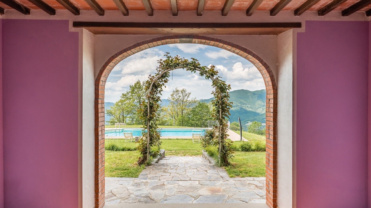 Photo of Outdoor in San Marcello Pistoiese