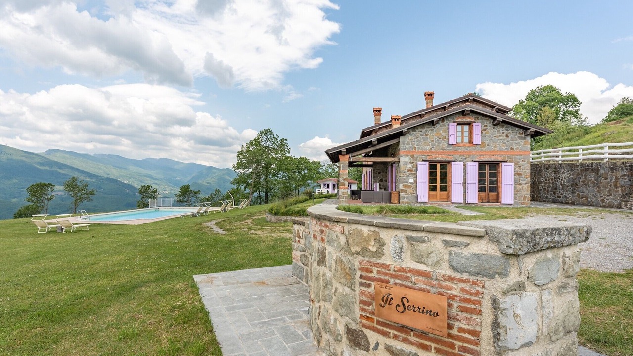 Photo of Outdoor in San Marcello Pistoiese