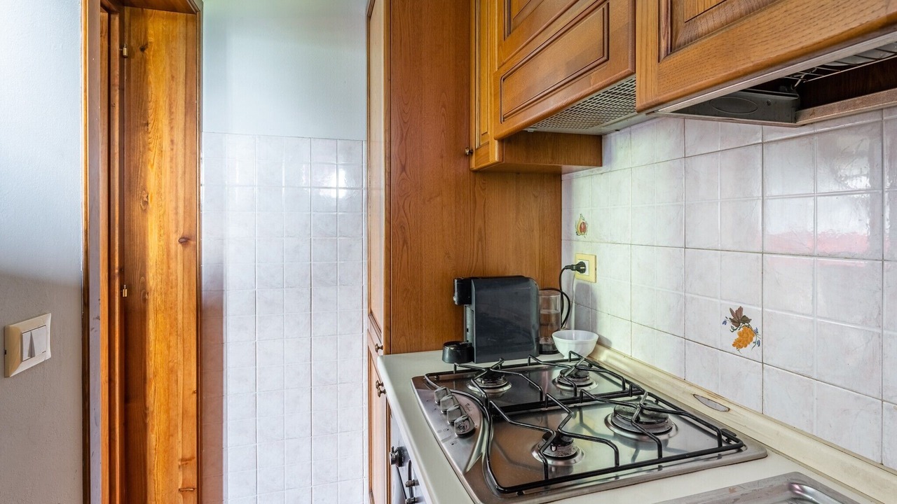 Photo of Kitchen in San Marcello Pistoiese