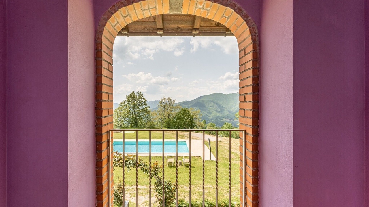 Photo of Outdoor in San Marcello Pistoiese