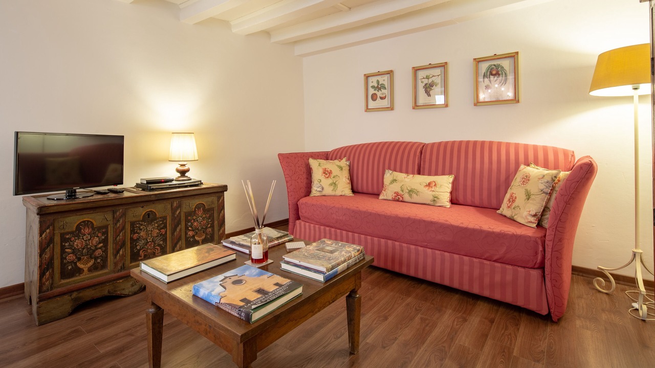 Photo of Livingroom in Santa Croce