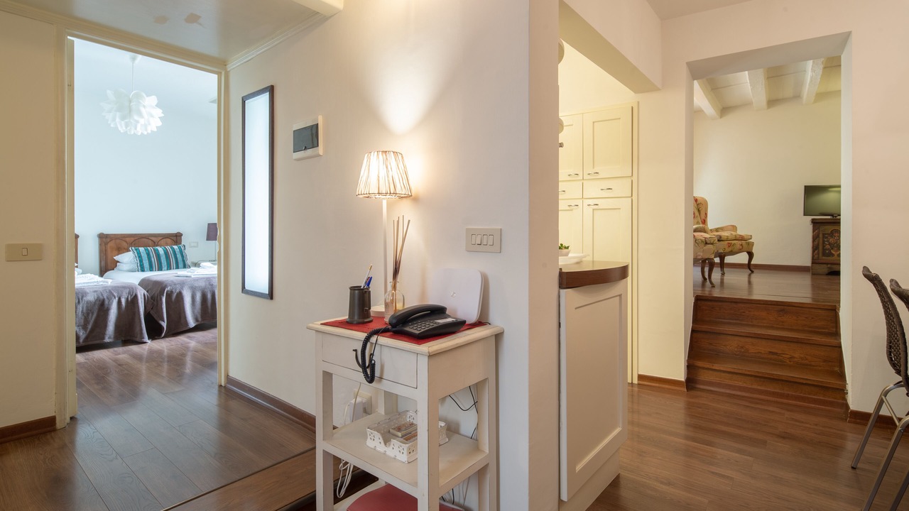 Photo of Bedroom in Santa Croce