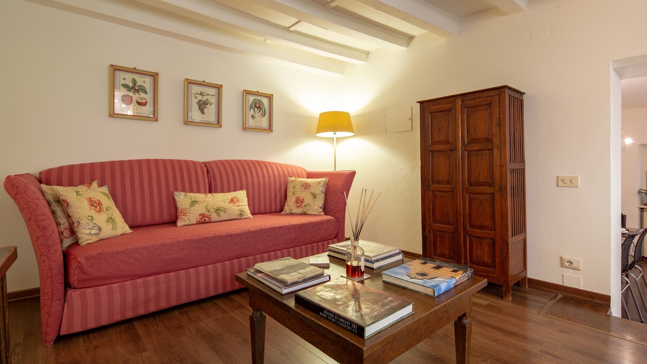 Photo of Livingroom in Santa Croce