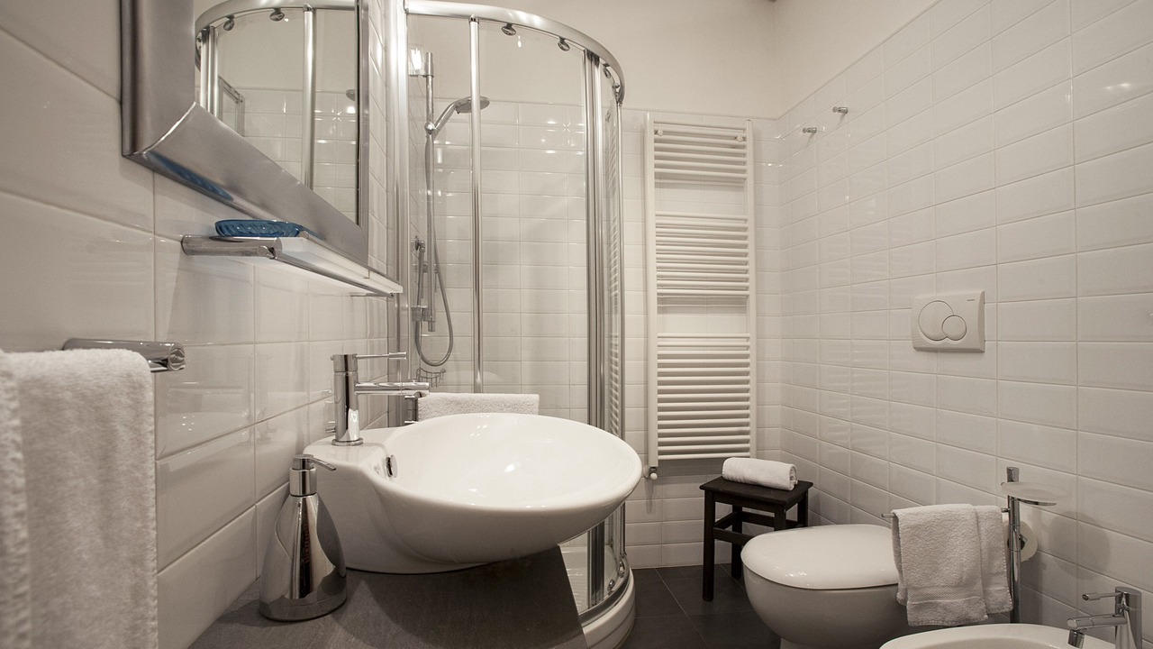 Photo of Bathroom in Santa Croce