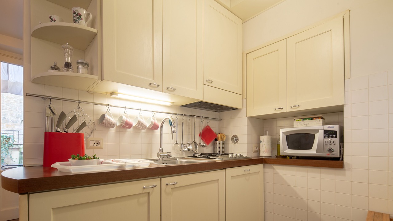 Photo of Kitchen in Santa Croce