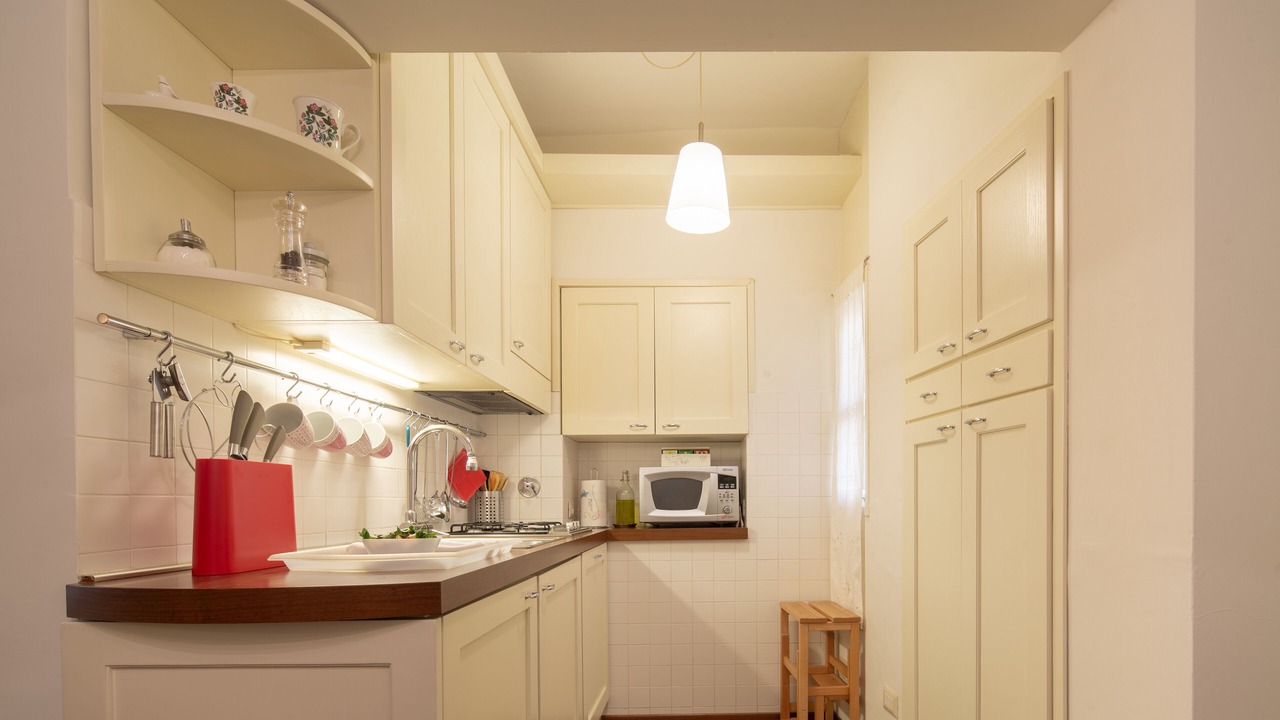 Photo of Kitchen in Santa Croce