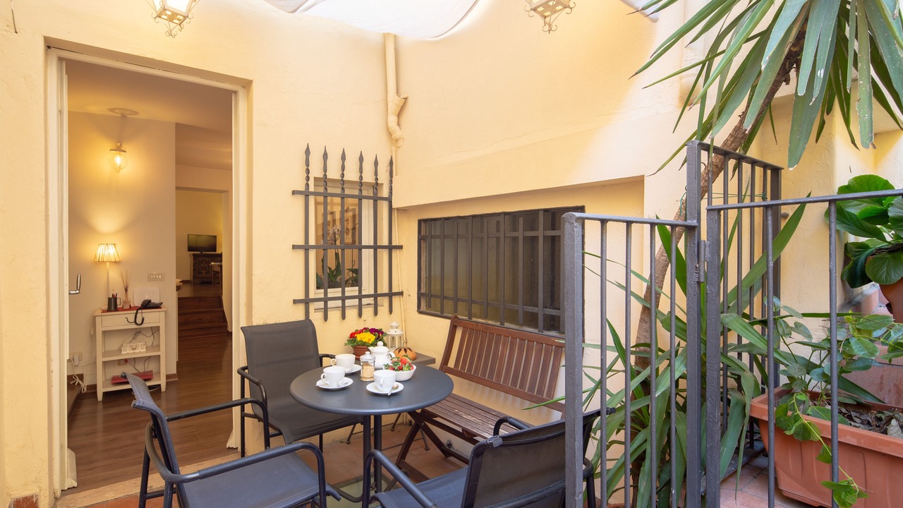 Photo of Outdoor in Santa Croce