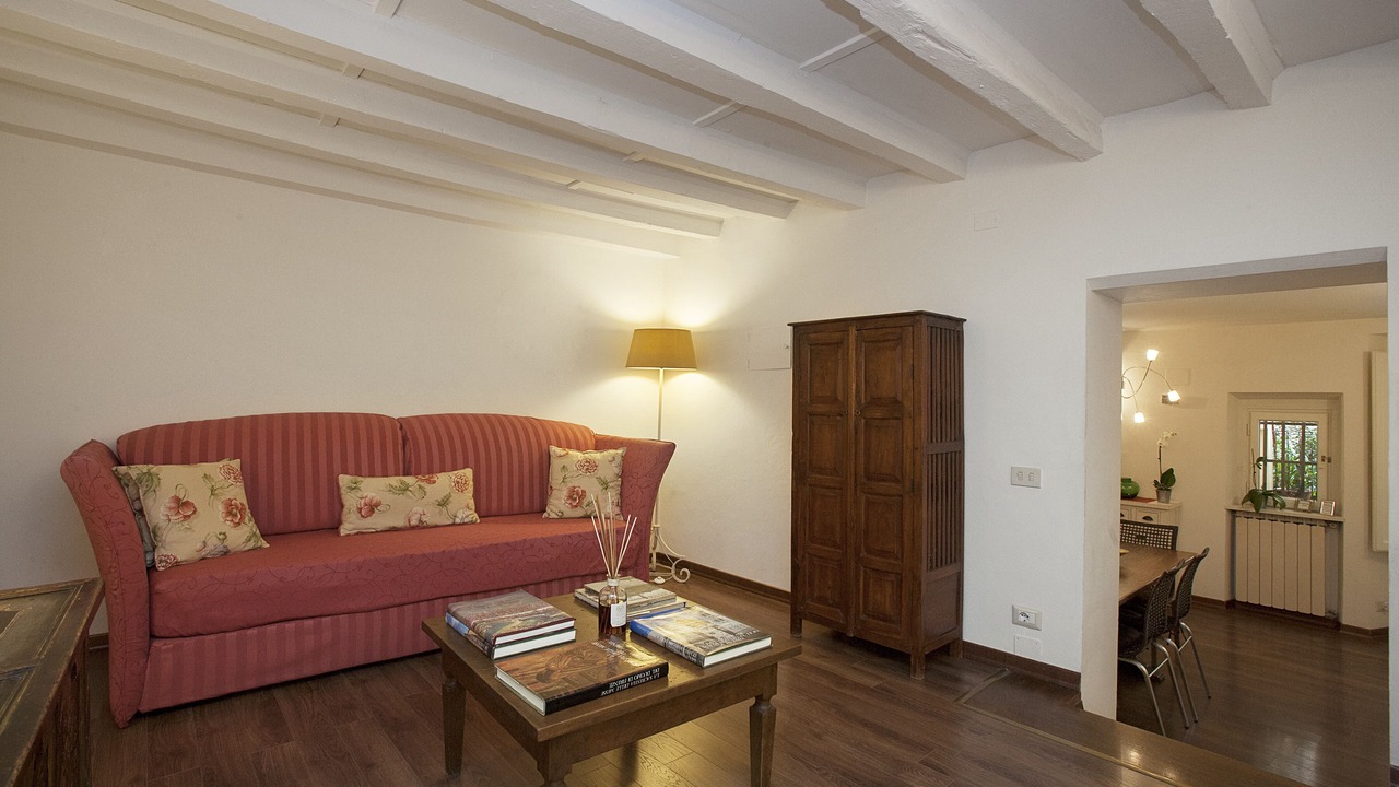 Photo of Livingroom in Santa Croce
