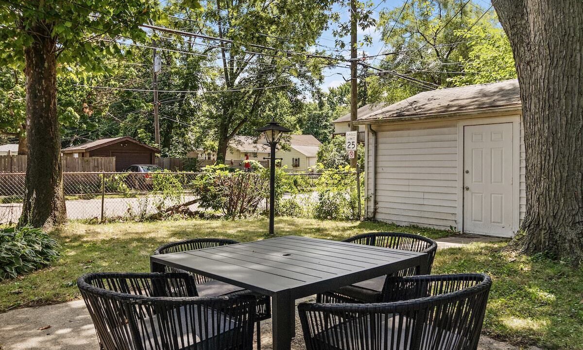 Photo of Outdoor in Ferndale