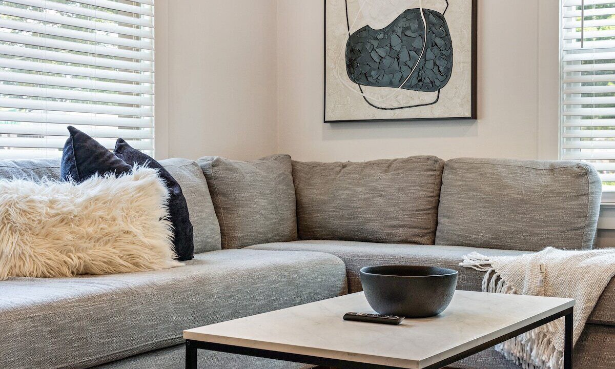Photo of Livingroom in Ferndale