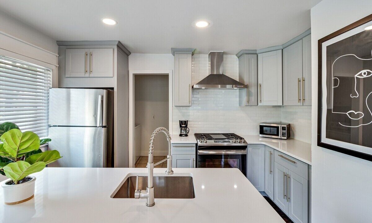 Photo of Kitchen in Ferndale