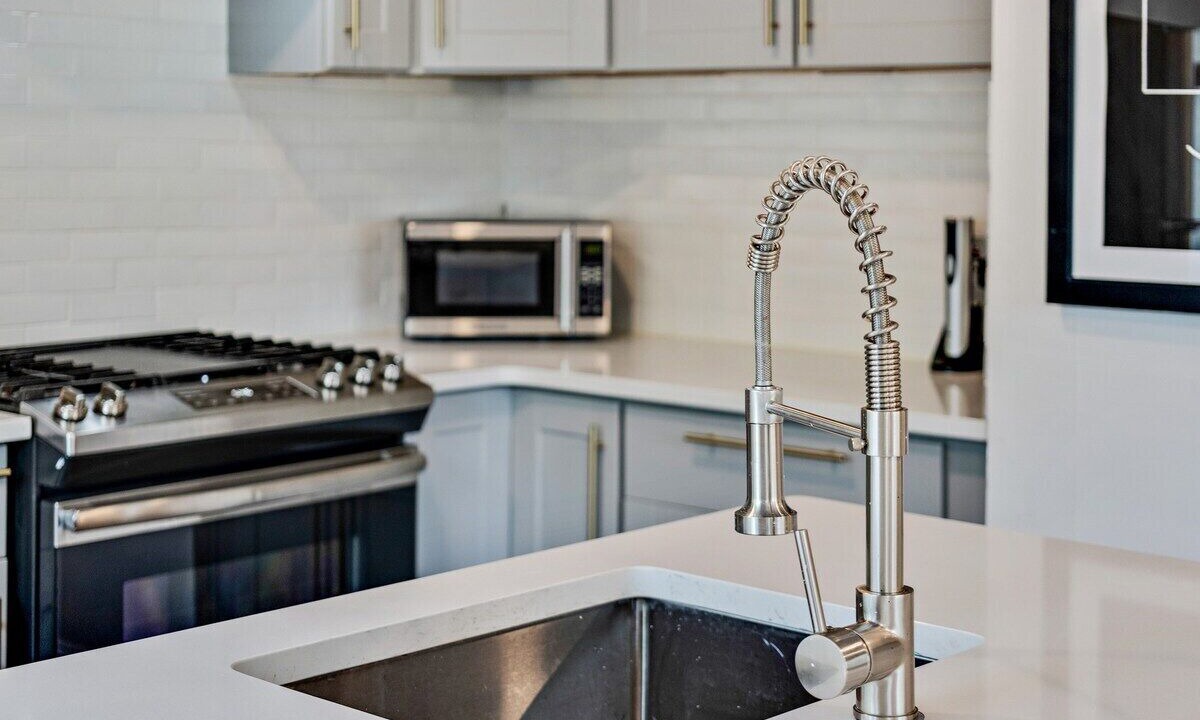 Photo of Kitchen in Ferndale