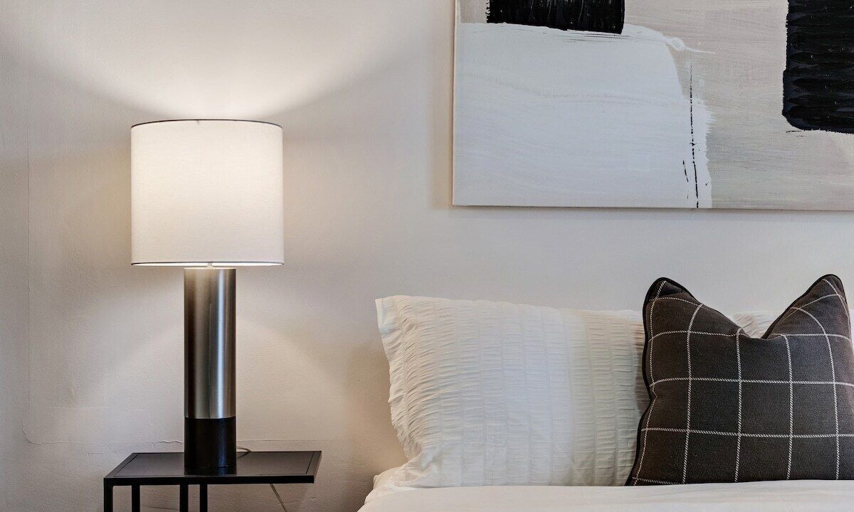 Photo of Bedroom in Ferndale