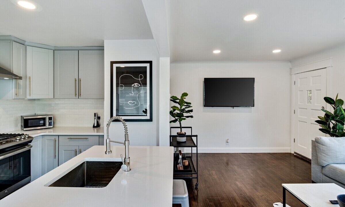 Photo of Kitchen in Ferndale