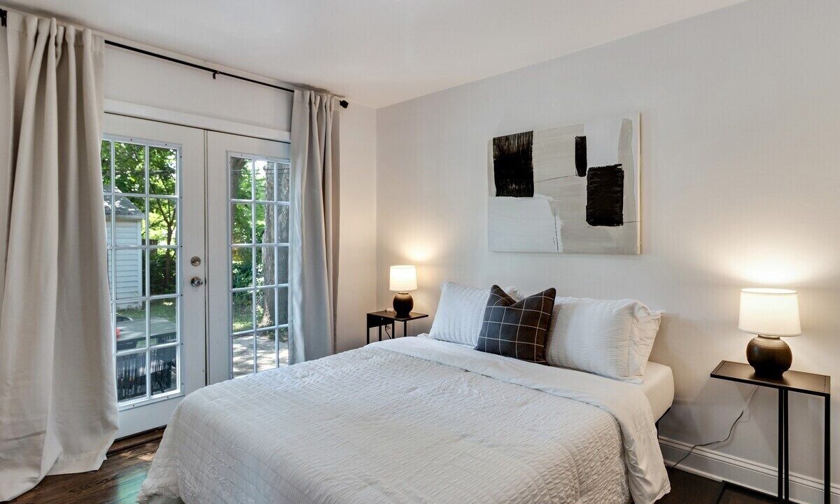 Photo of Bedroom in Ferndale