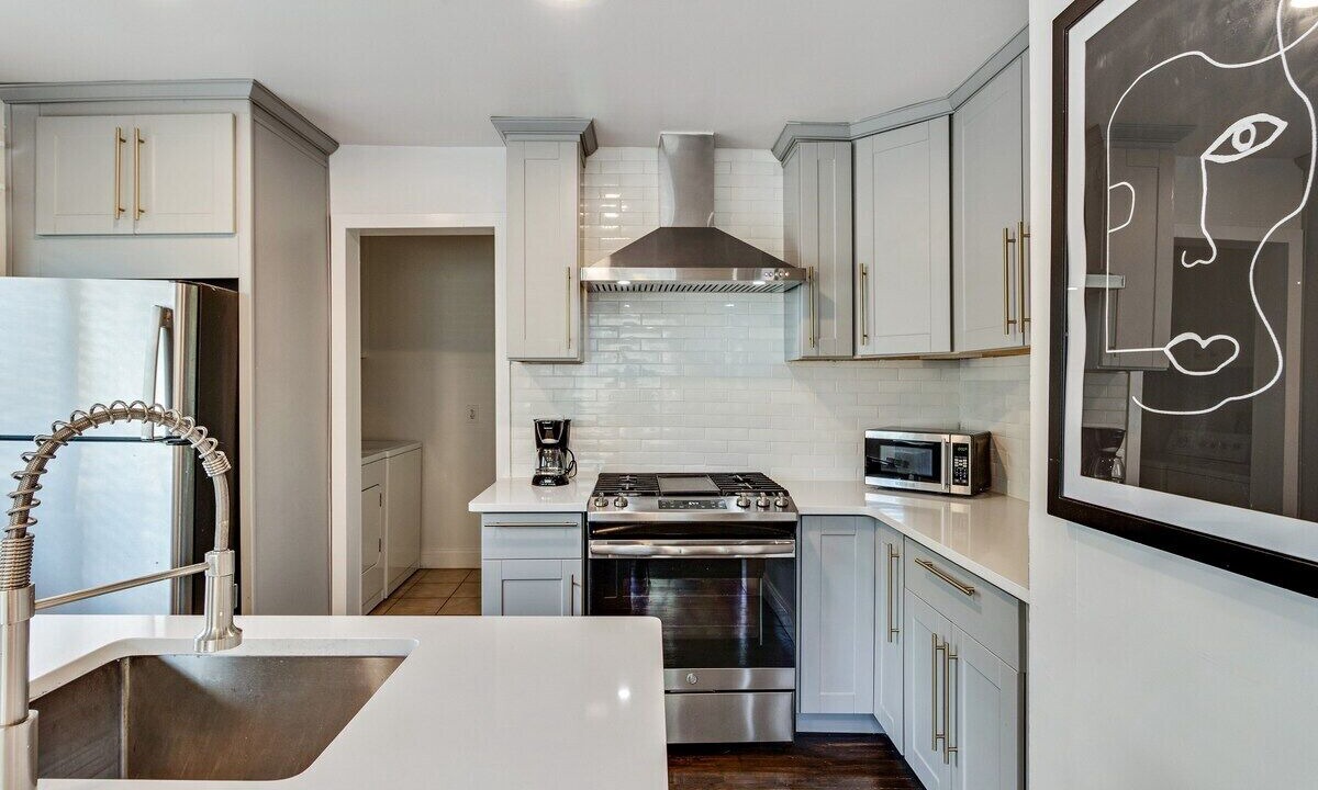Photo of Kitchen in Ferndale