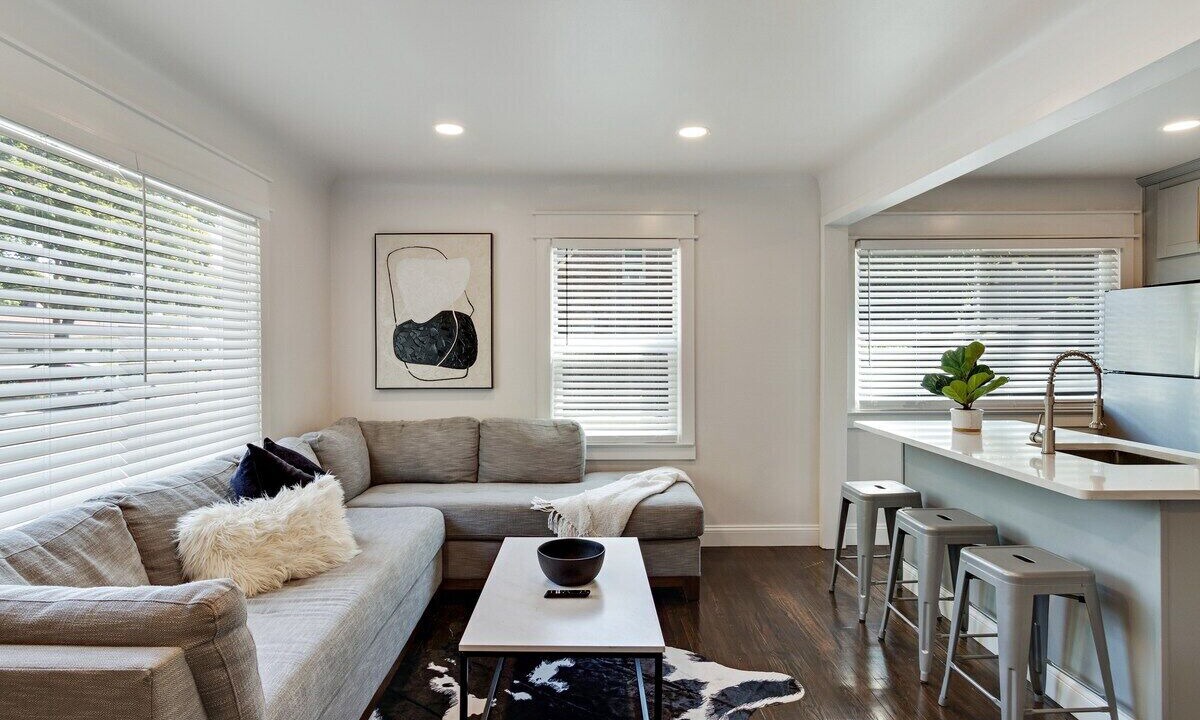 Photo of Livingroom in Ferndale