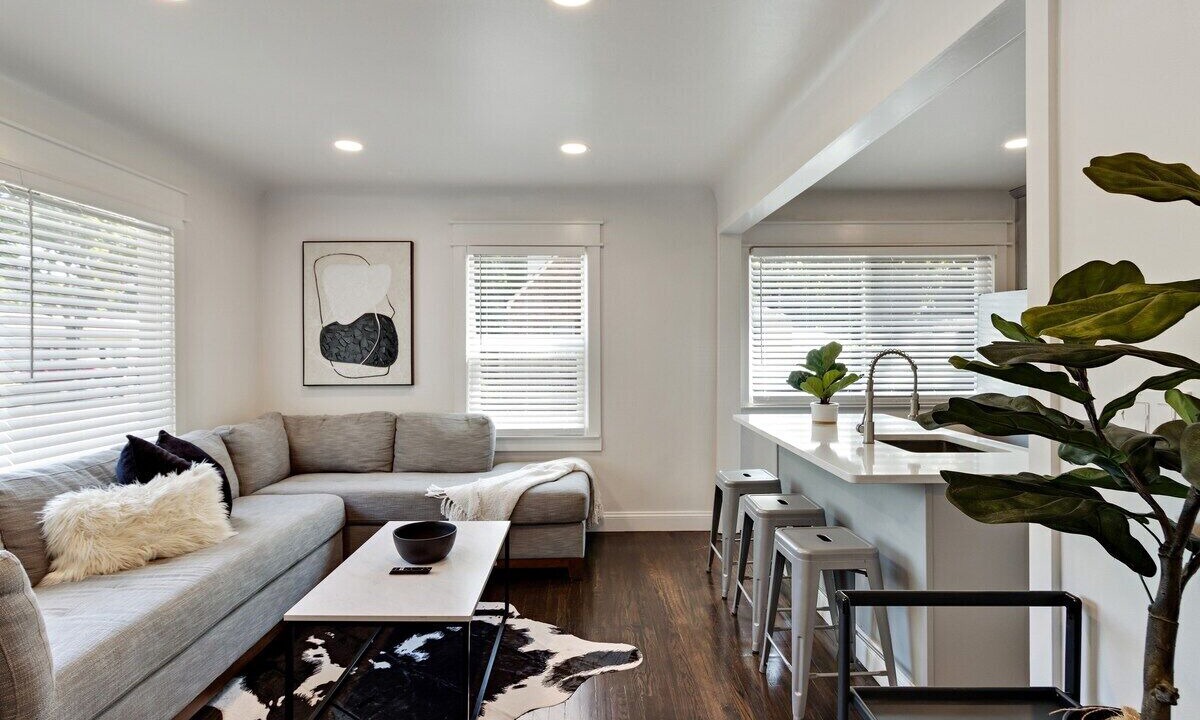 Photo of Livingroom in Ferndale