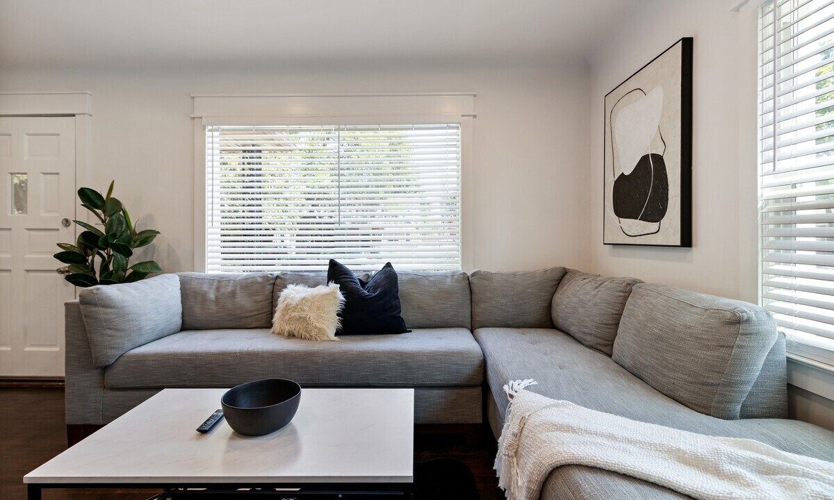 Photo of Livingroom in Ferndale