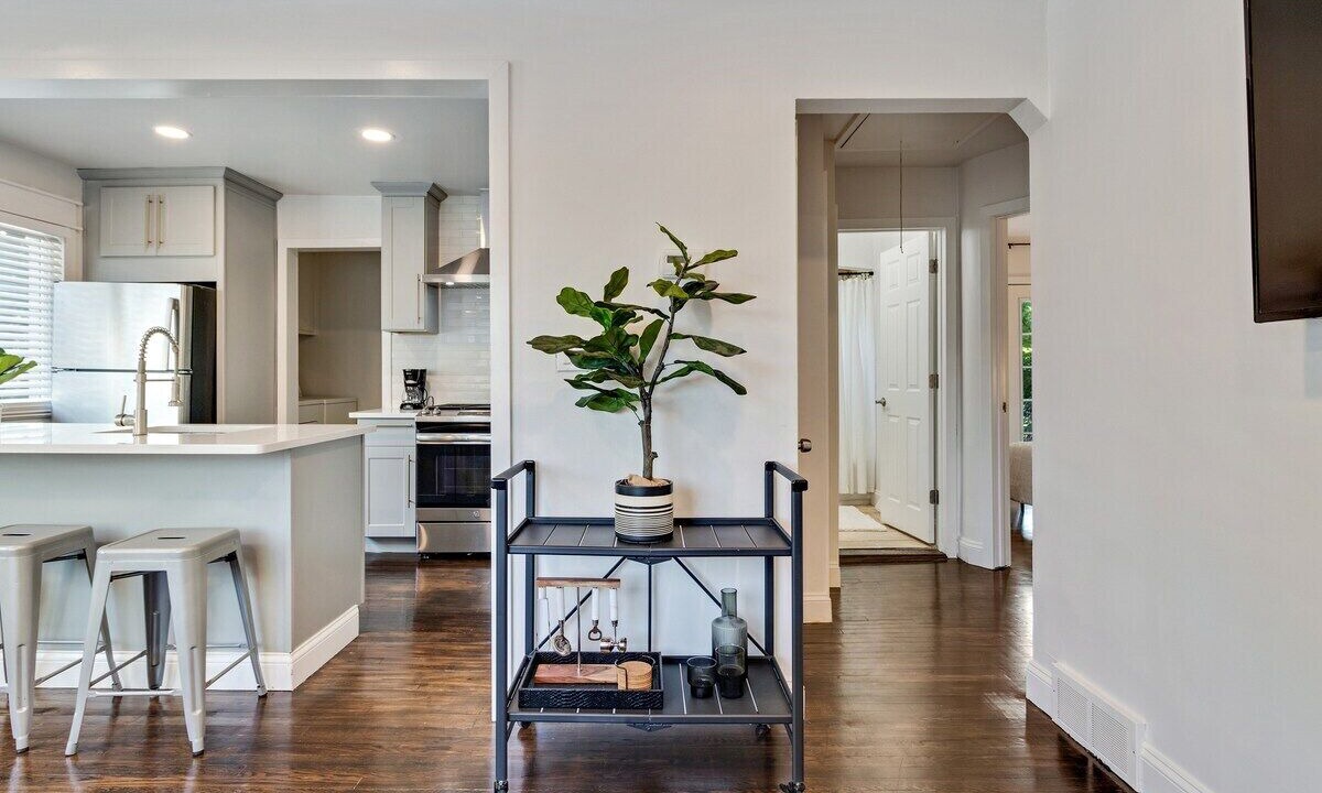 Photo of Kitchen in Ferndale