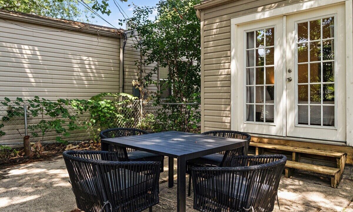 Photo of Outdoor in Ferndale