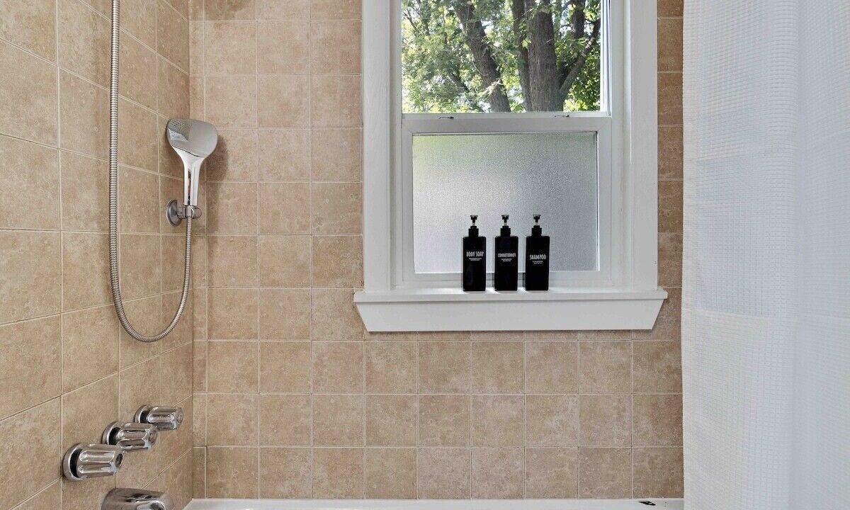 Photo of Bathroom in Ferndale